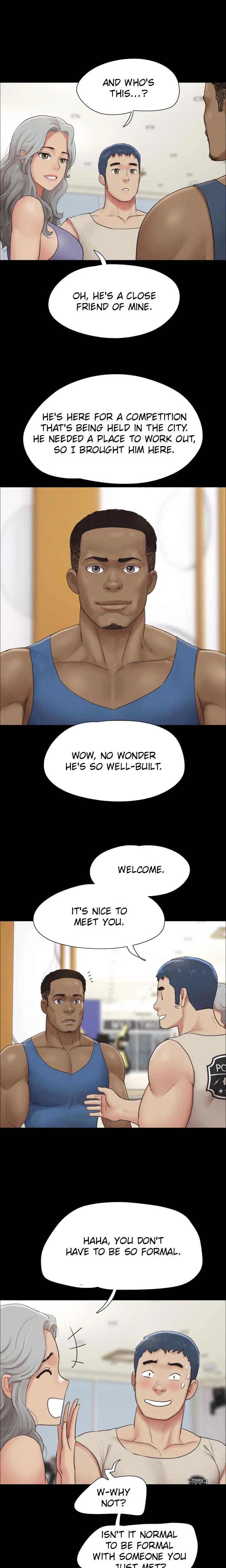 SO-EUN for All (Official) (Uncensored), chapter 17, page 8 of 24