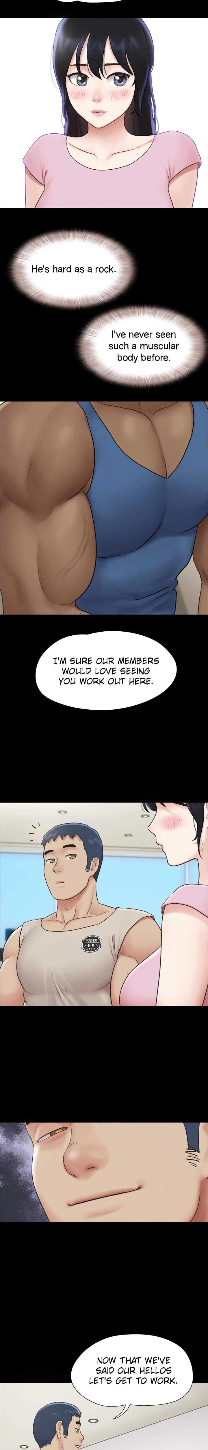 SO-EUN for All (Official) (Uncensored), chapter 17, page 10 of 24