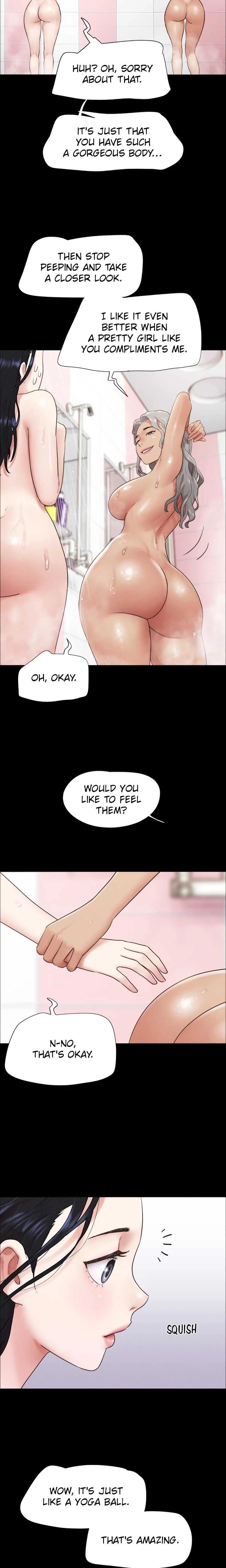 SO-EUN for All (Official) (Uncensored), chapter 17, page 19 of 24