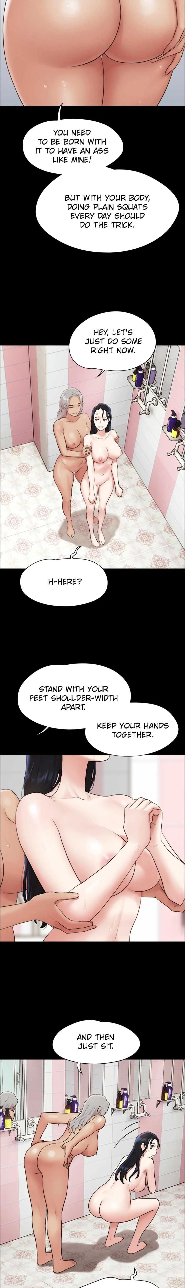 SO-EUN for All (Official) (Uncensored), chapter 17, page 21 of 24
