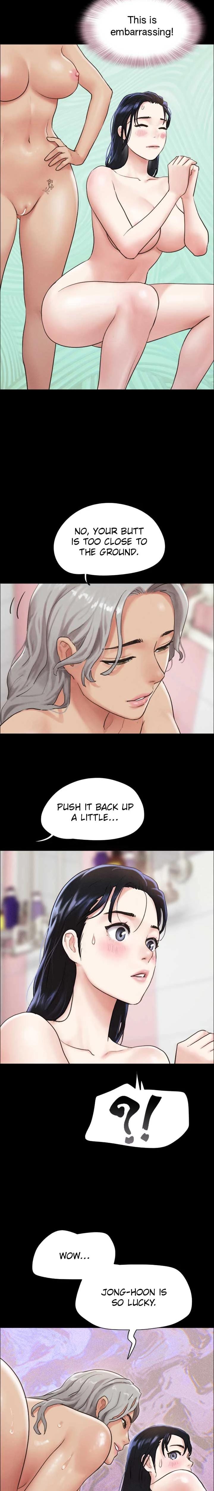 SO-EUN for All (Official) (Uncensored), chapter 17, page 23 of 24
