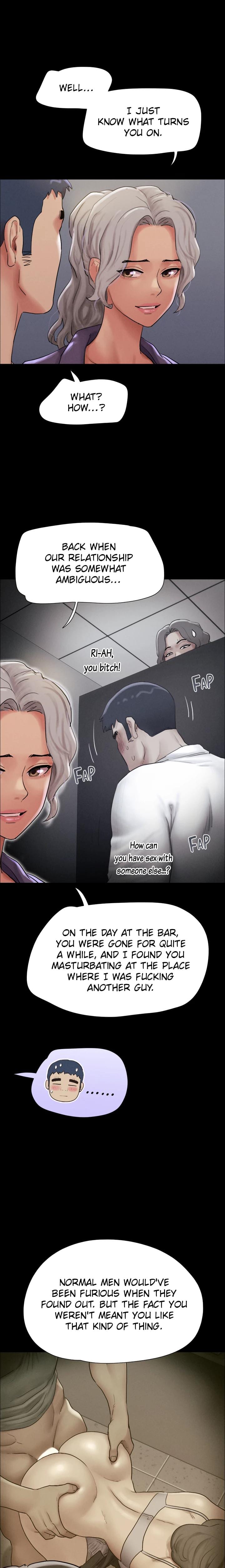 SO-EUN for All (Official) (Uncensored), chapter 22, page 5 of 25