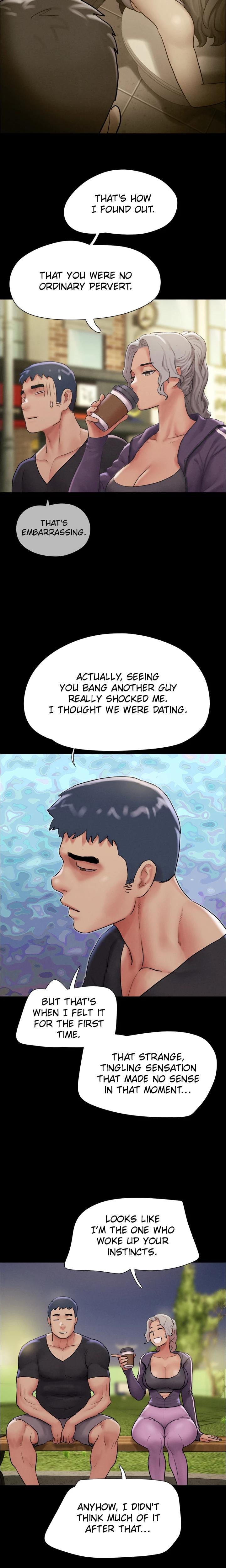 SO-EUN for All (Official) (Uncensored), chapter 22, page 6 of 25