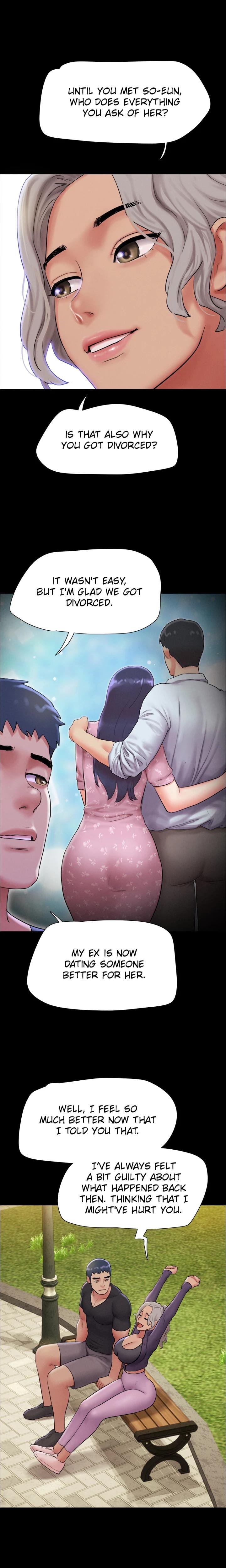 SO-EUN for All (Official) (Uncensored), chapter 22, page 7 of 25