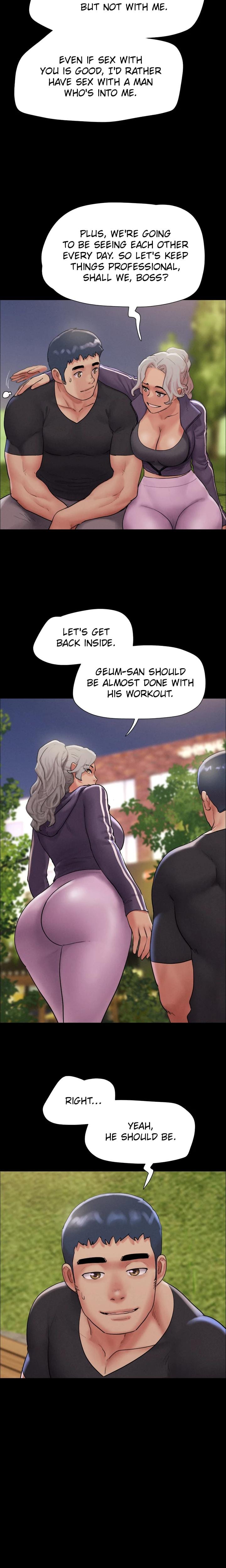SO-EUN for All (Official) (Uncensored), chapter 22, page 9 of 25