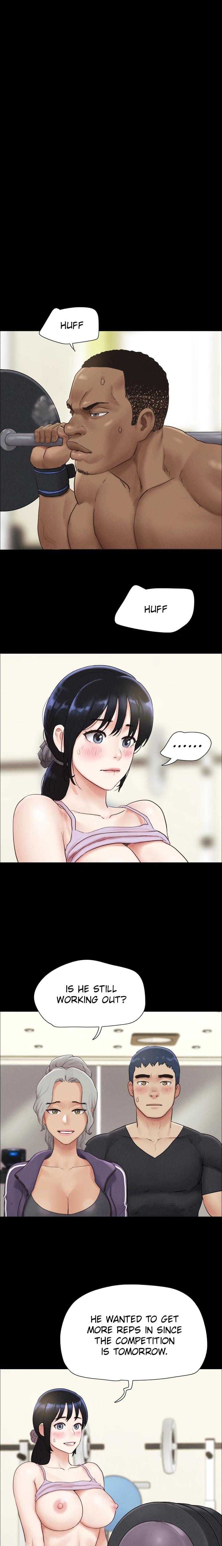 SO-EUN for All (Official) (Uncensored), chapter 22, page 10 of 25