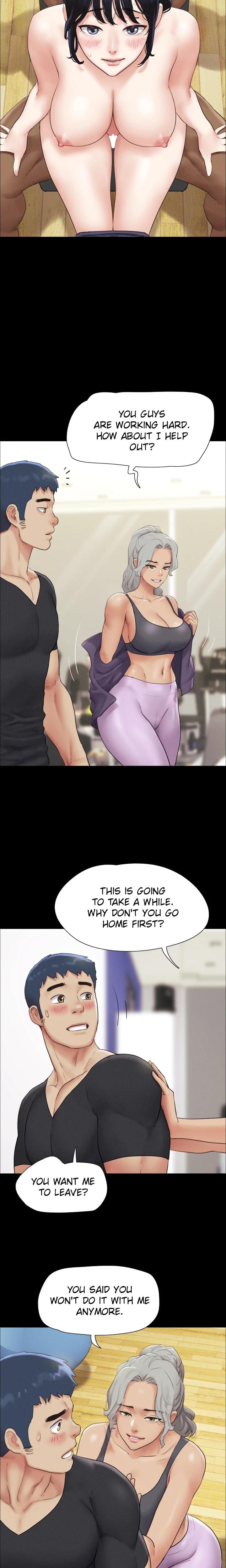 SO-EUN for All (Official) (Uncensored), chapter 22, page 15 of 25