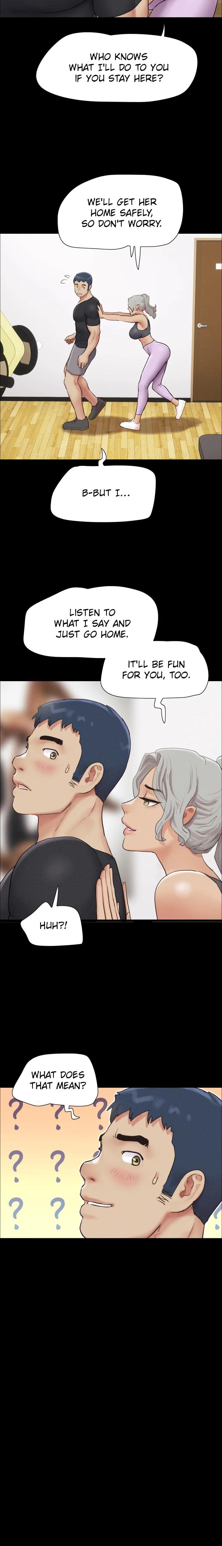 SO-EUN for All (Official) (Uncensored), chapter 22, page 16 of 25