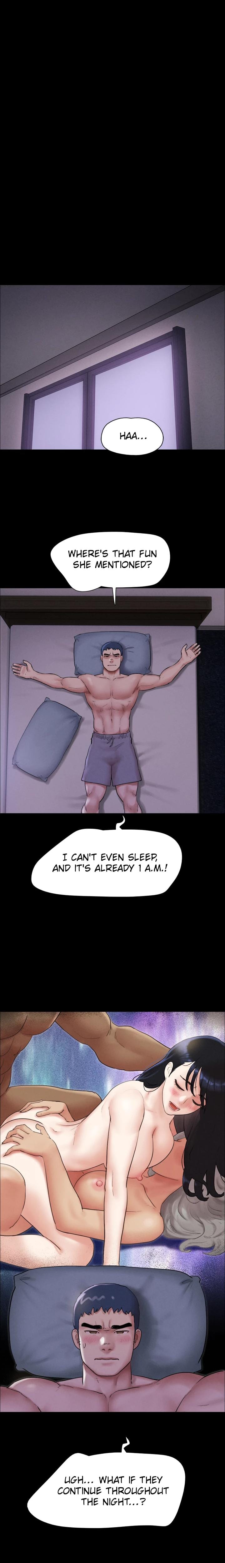SO-EUN for All (Official) (Uncensored), chapter 22, page 17 of 25