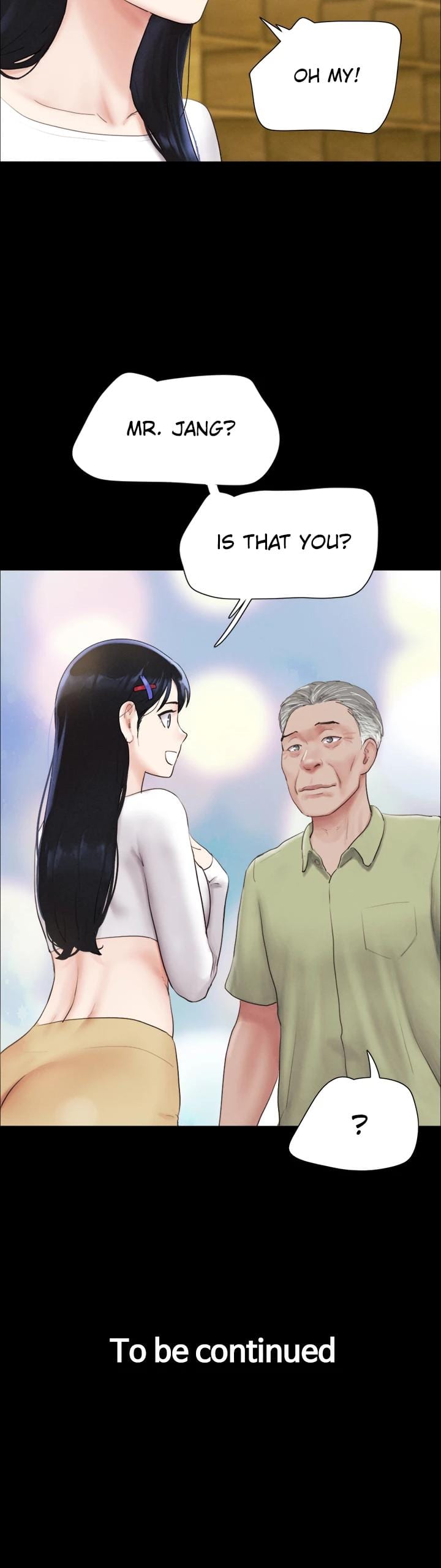 SO-EUN for All (Official) (Uncensored), chapter 22, page 25 of 25
