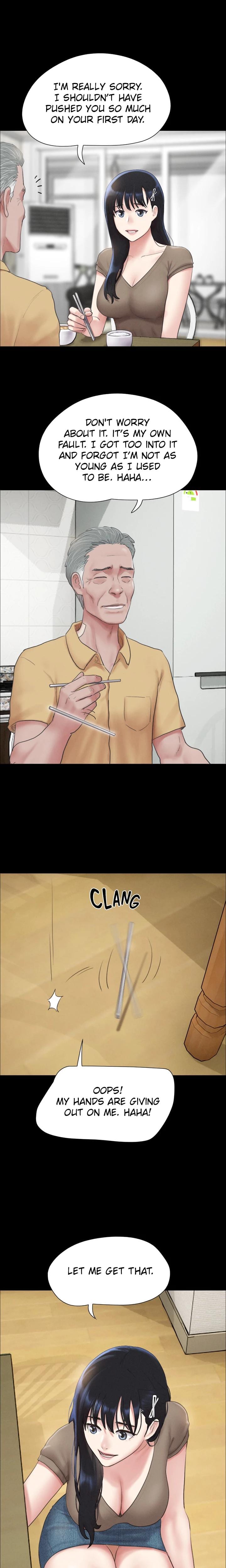 SO-EUN for All (Official) (Uncensored), chapter 24, page 5 of 24