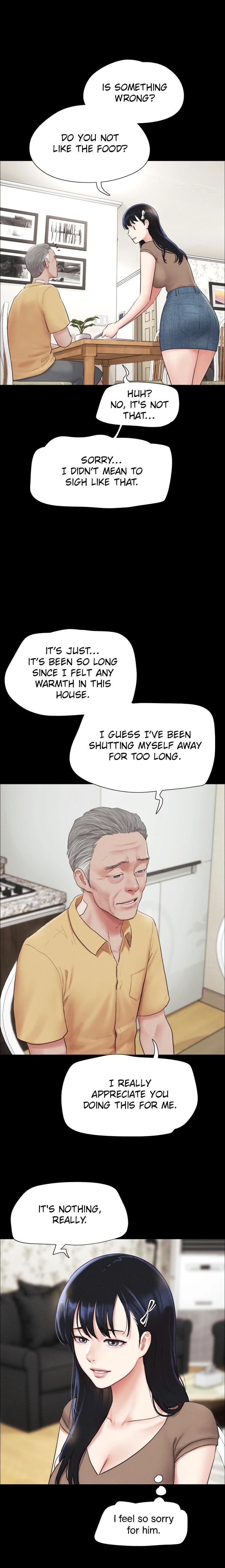 SO-EUN for All (Official) (Uncensored), chapter 24, page 7 of 24