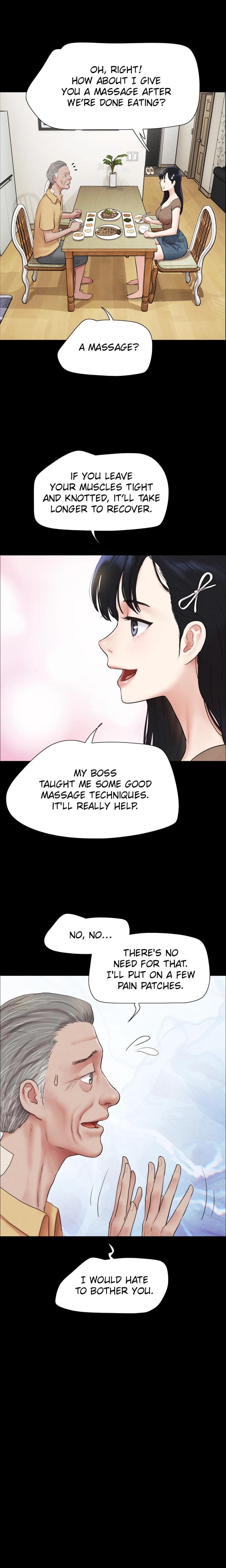 SO-EUN for All (Official) (Uncensored), chapter 24, page 8 of 24