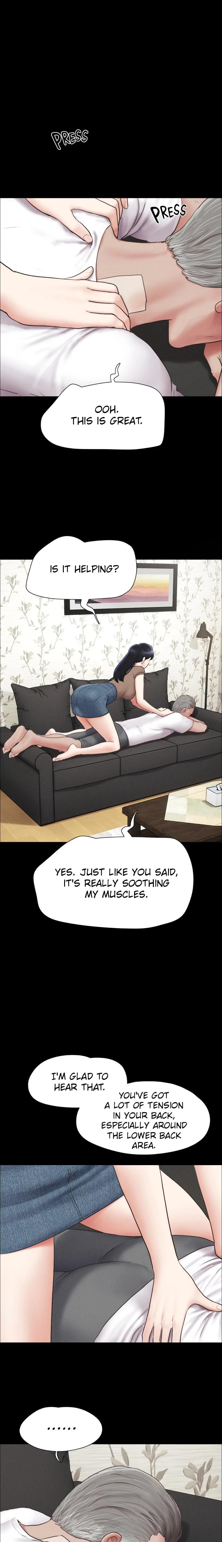 SO-EUN for All (Official) (Uncensored), chapter 24, page 9 of 24