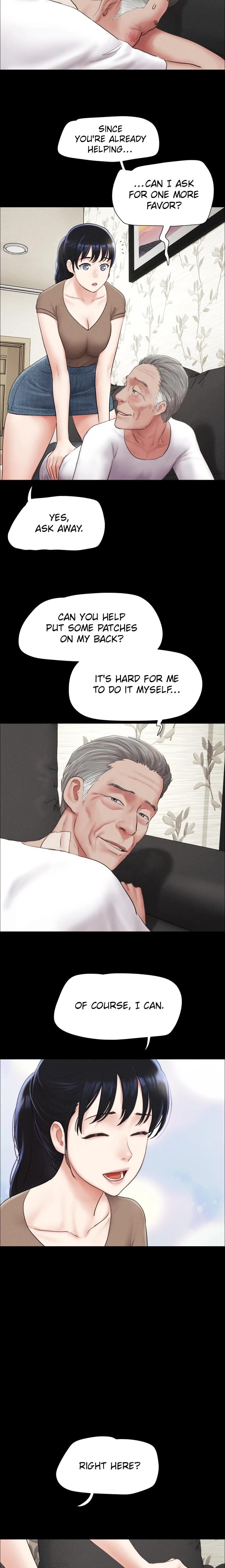 SO-EUN for All (Official) (Uncensored), chapter 24, page 10 of 24