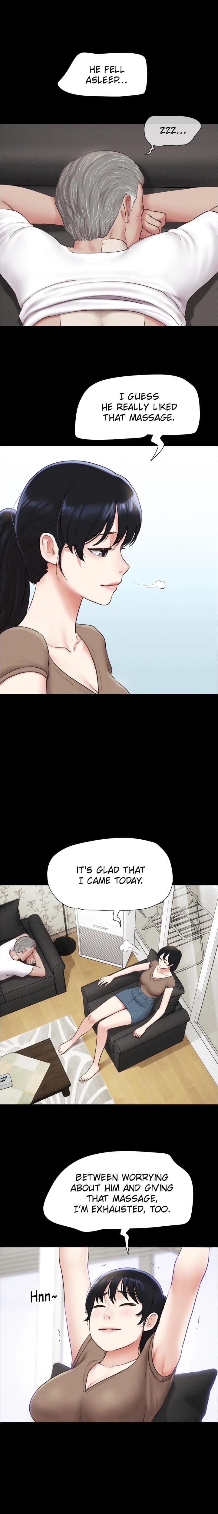 SO-EUN for All (Official) (Uncensored), chapter 24, page 13 of 24