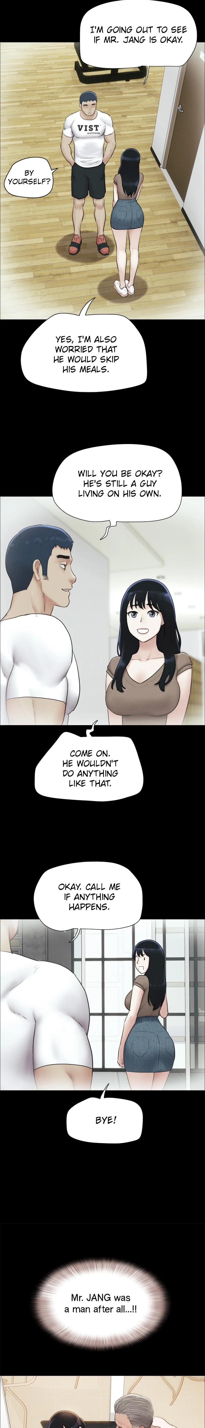 SO-EUN for All (Official) (Uncensored), chapter 24, page 17 of 24