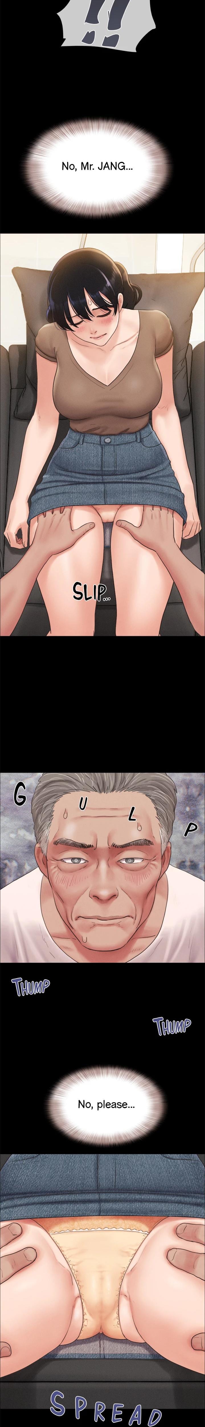 SO-EUN for All (Official) (Uncensored), chapter 24, page 19 of 24