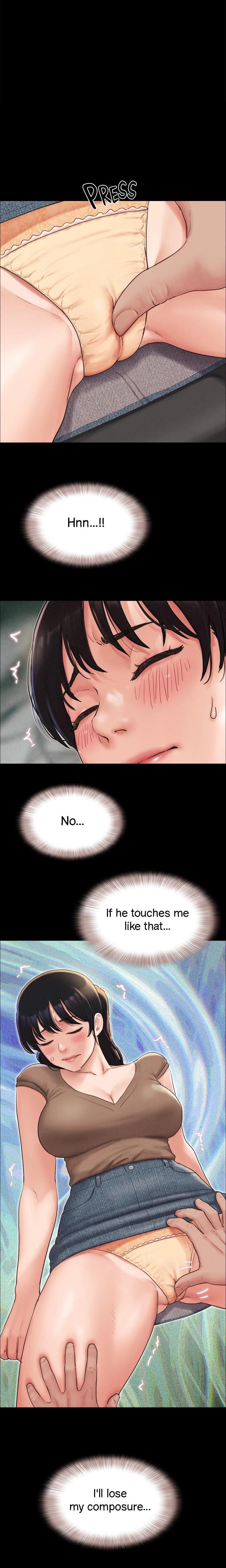 SO-EUN for All (Official) (Uncensored), chapter 24, page 20 of 24