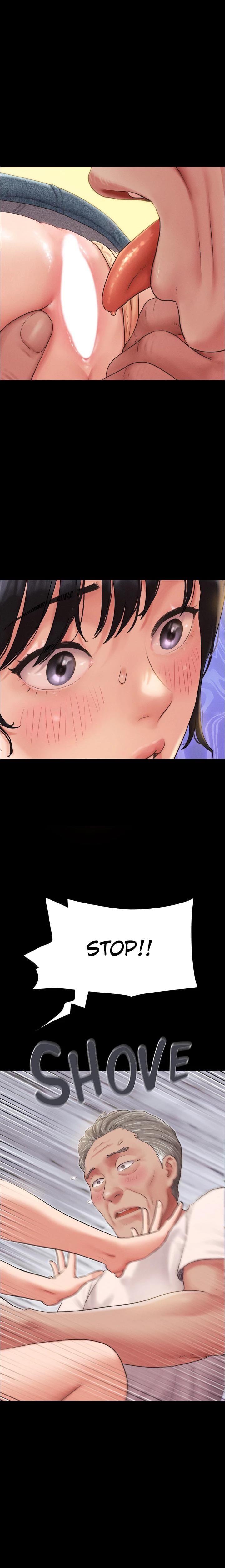 SO-EUN for All (Official) (Uncensored), chapter 25, page 9 of 26
