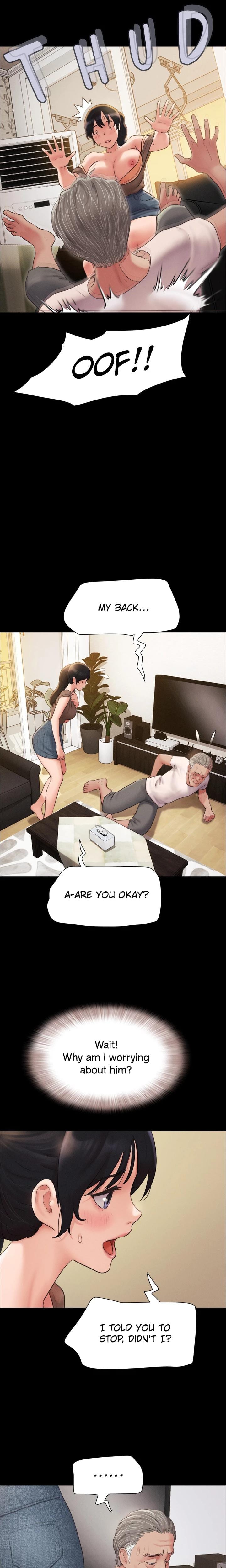 SO-EUN for All (Official) (Uncensored), chapter 25, page 10 of 26