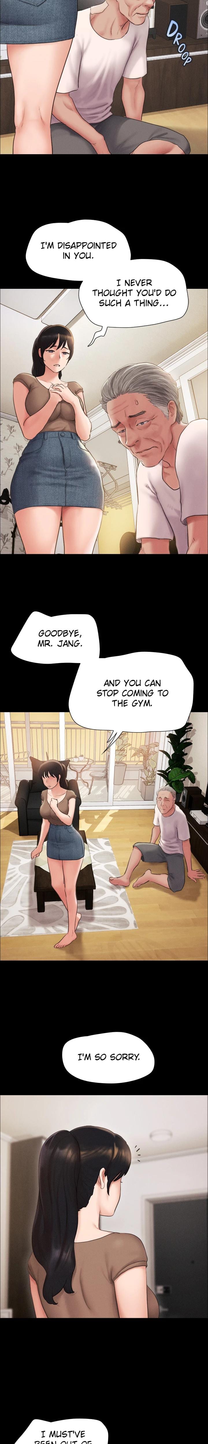 SO-EUN for All (Official) (Uncensored), chapter 25, page 11 of 26