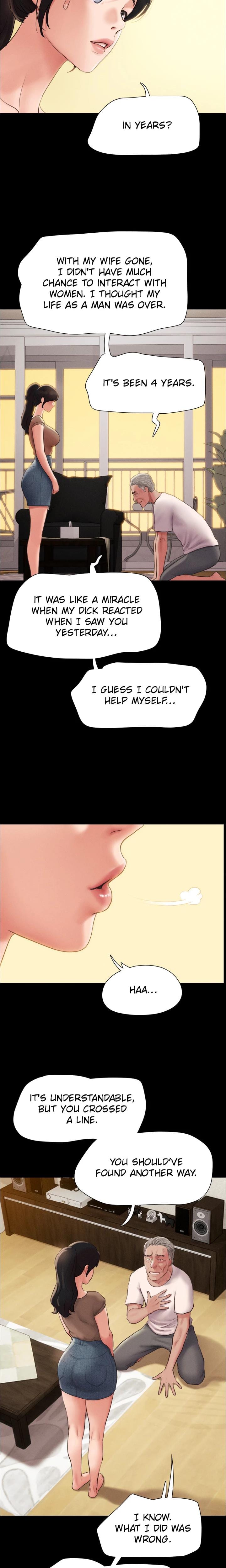 SO-EUN for All (Official) (Uncensored), chapter 25, page 13 of 26