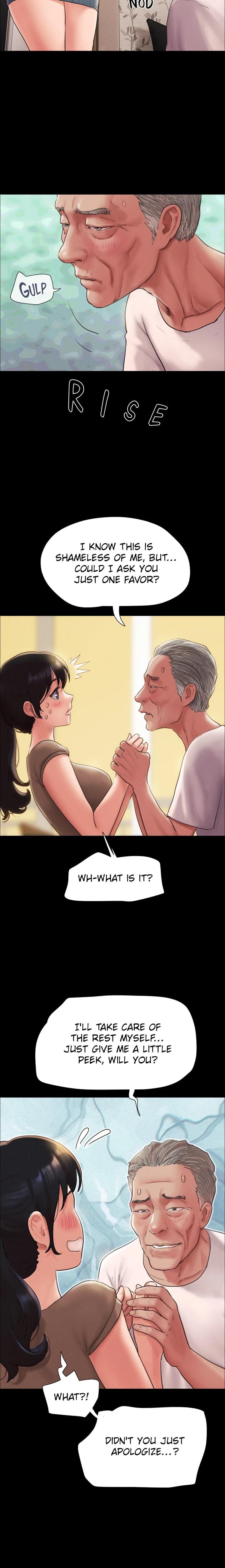 SO-EUN for All (Official) (Uncensored), chapter 25, page 15 of 26