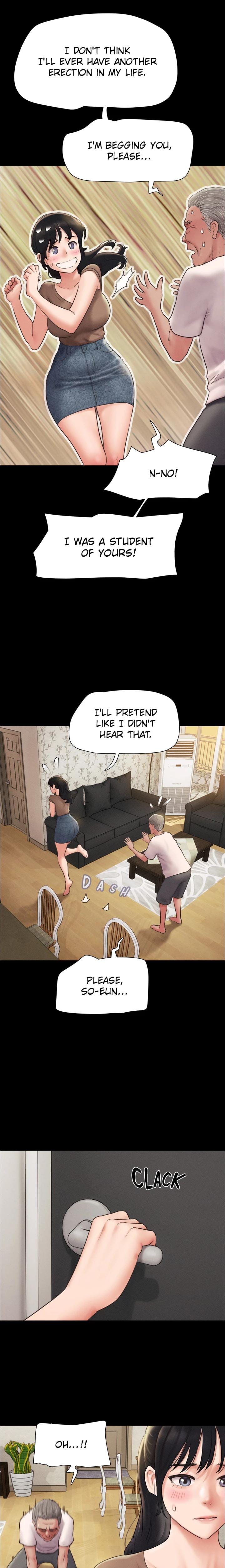 SO-EUN for All (Official) (Uncensored), chapter 25, page 16 of 26