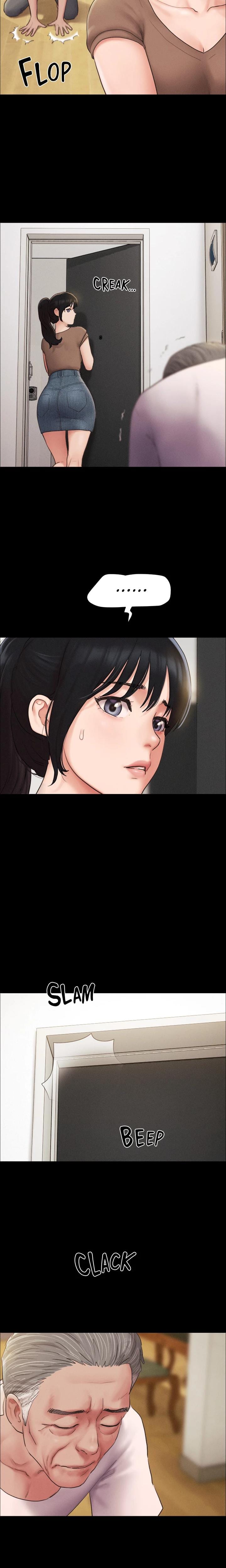 SO-EUN for All (Official) (Uncensored), chapter 25, page 17 of 26