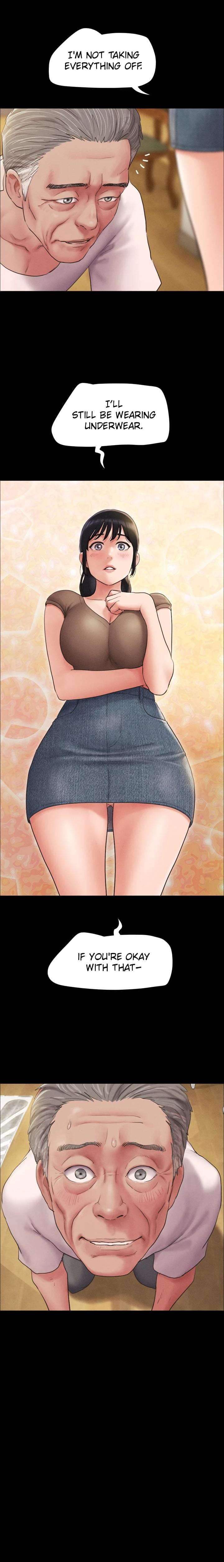 SO-EUN for All (Official) (Uncensored), chapter 25, page 18 of 26