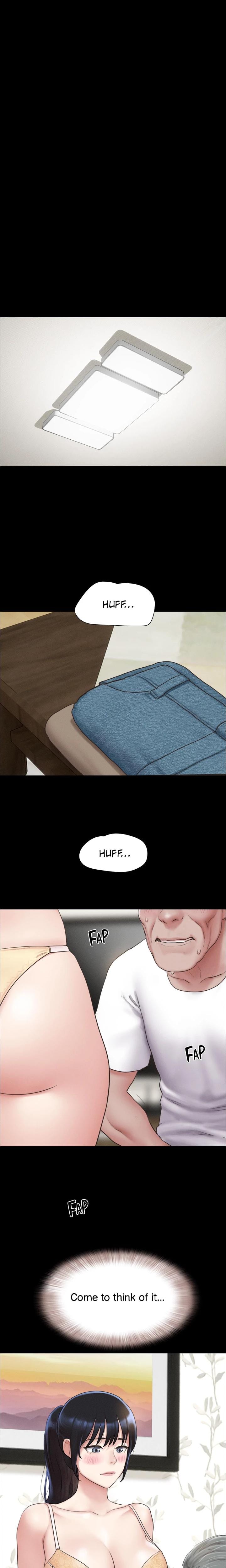 SO-EUN for All (Official) (Uncensored), chapter 25, page 19 of 26