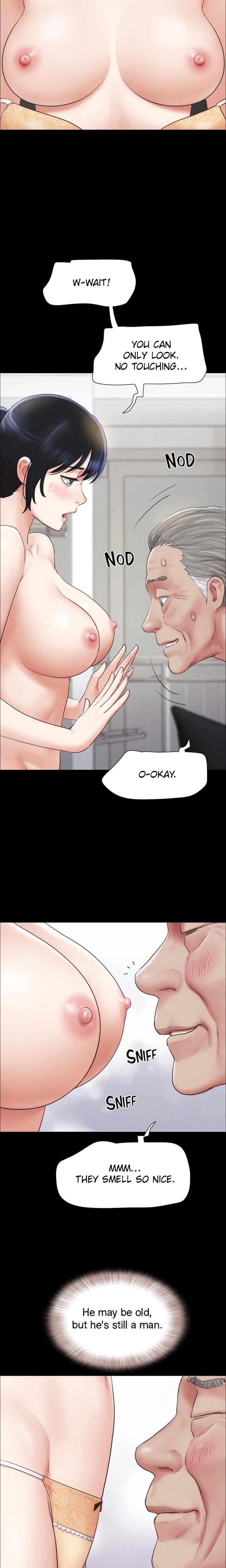 SO-EUN for All (Official) (Uncensored), chapter 25, page 22 of 26