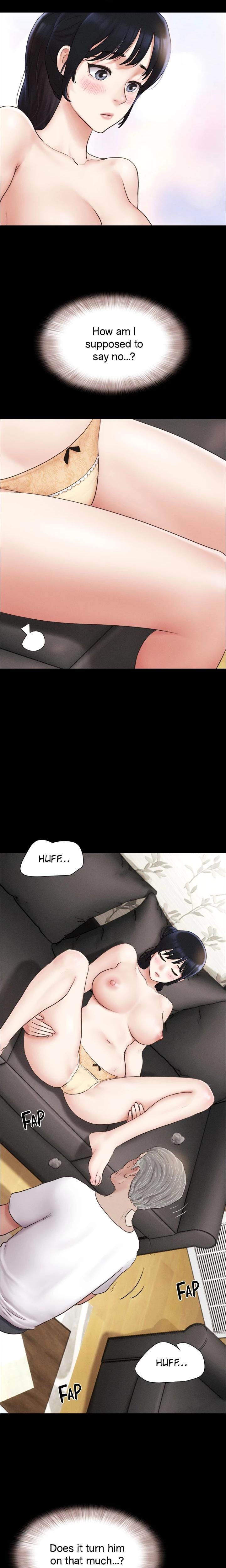 SO-EUN for All (Official) (Uncensored), chapter 25, page 24 of 26