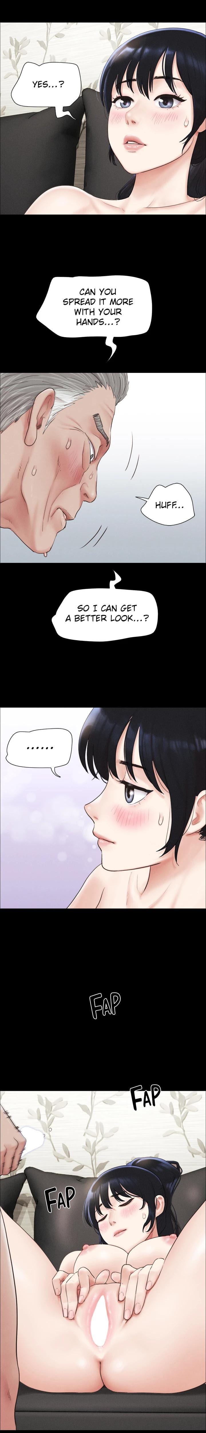 SO-EUN for All (Official) (Uncensored), chapter 26, page 5 of 27