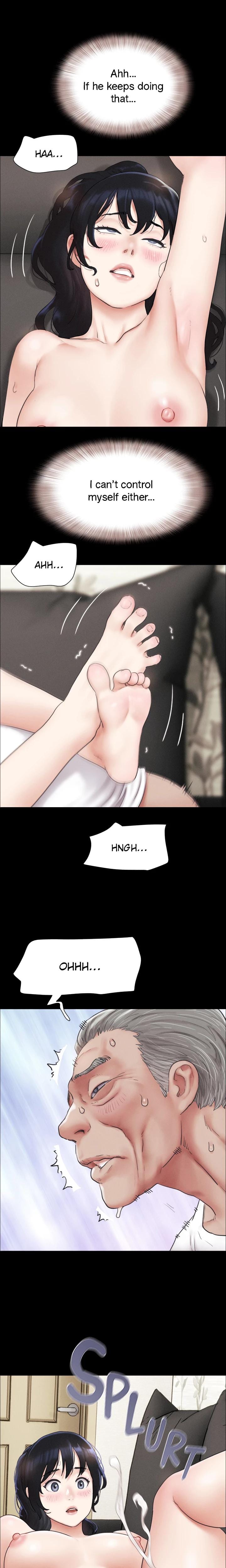 SO-EUN for All (Official) (Uncensored), chapter 26, page 14 of 27