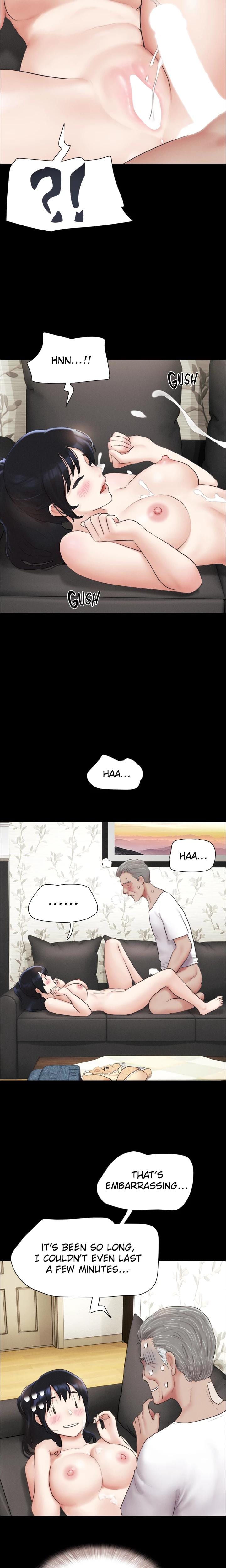 SO-EUN for All (Official) (Uncensored), chapter 26, page 15 of 27
