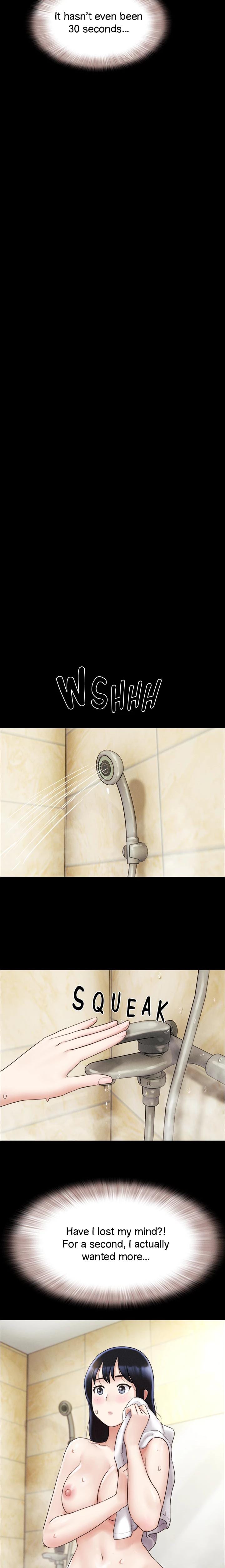 SO-EUN for All (Official) (Uncensored), chapter 26, page 16 of 27