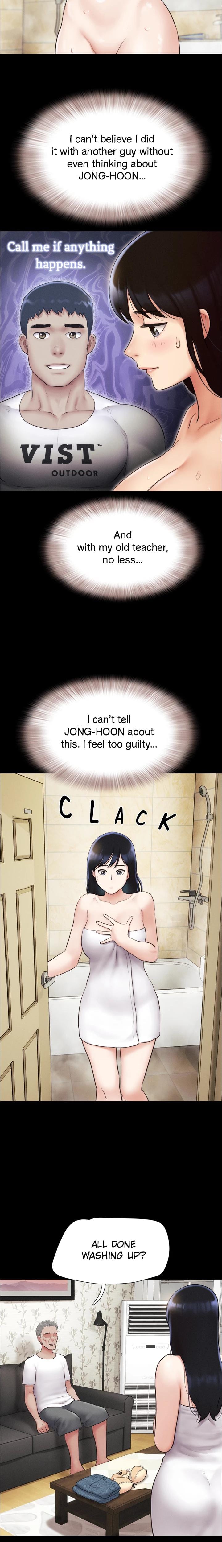SO-EUN for All (Official) (Uncensored), chapter 26, page 17 of 27