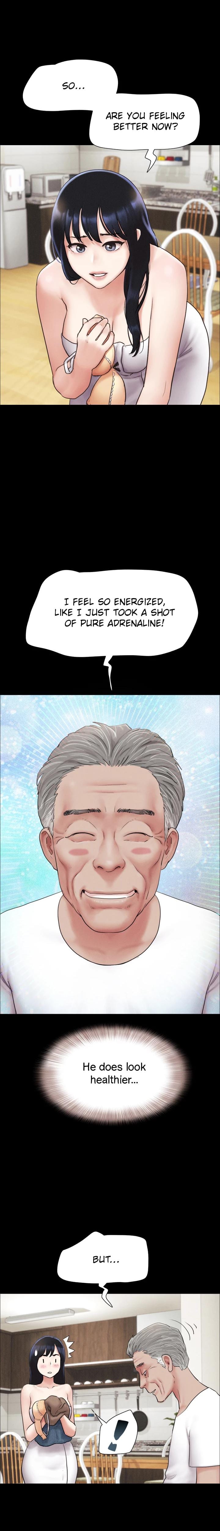 SO-EUN for All (Official) (Uncensored), chapter 26, page 18 of 27