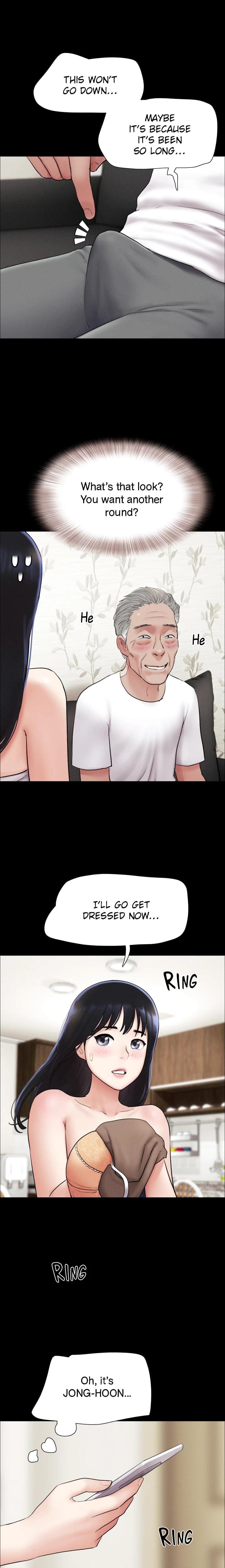 SO-EUN for All (Official) (Uncensored), chapter 26, page 19 of 27