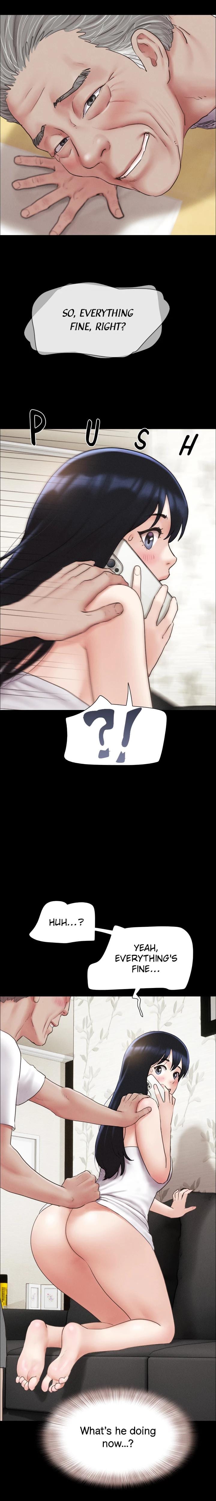 SO-EUN for All (Official) (Uncensored), chapter 26, page 22 of 27