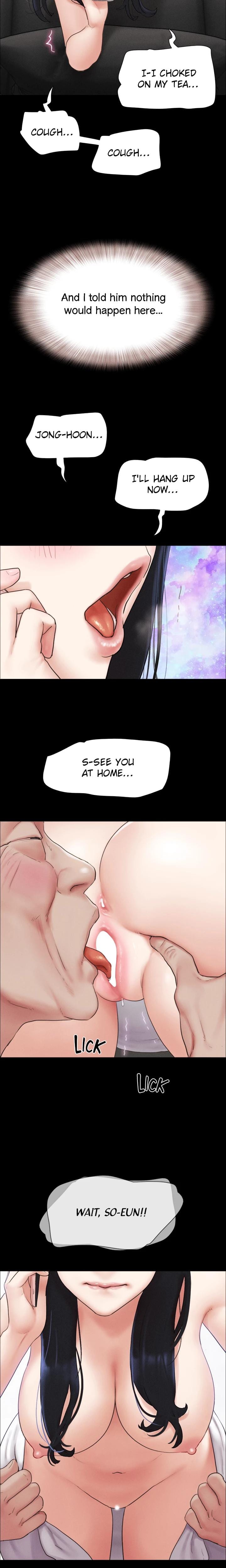 SO-EUN for All (Official) (Uncensored), chapter 26, page 24 of 27