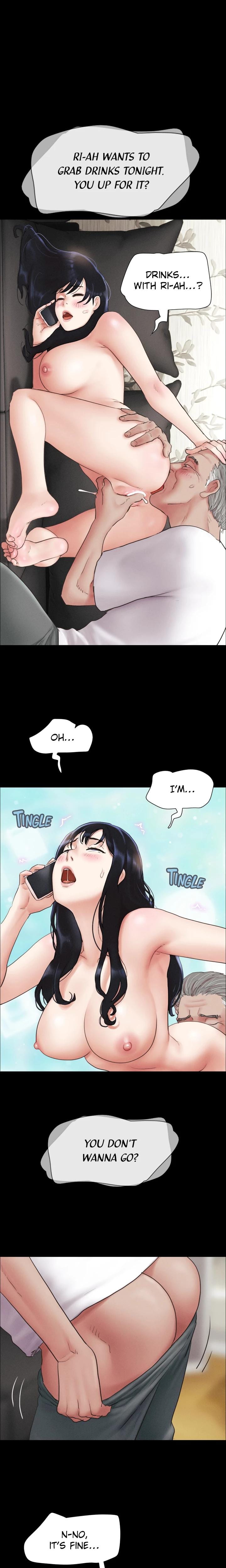 SO-EUN for All (Official) (Uncensored), chapter 26, page 25 of 27