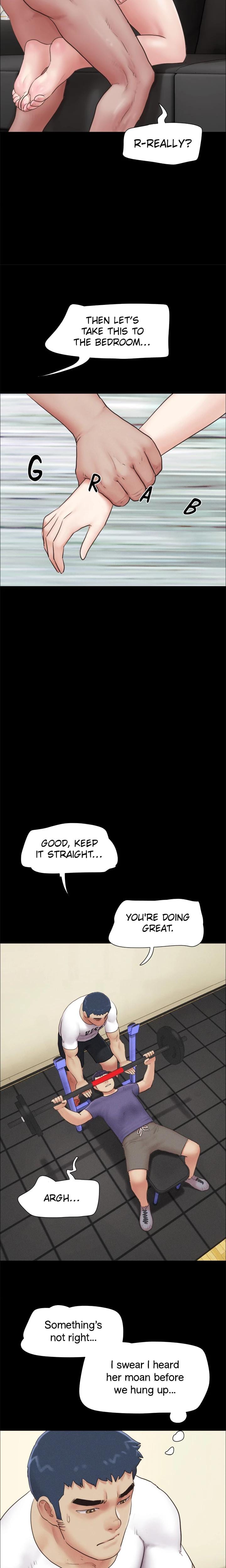 SO-EUN for All (Official) (Uncensored), chapter 27, page 6 of 25