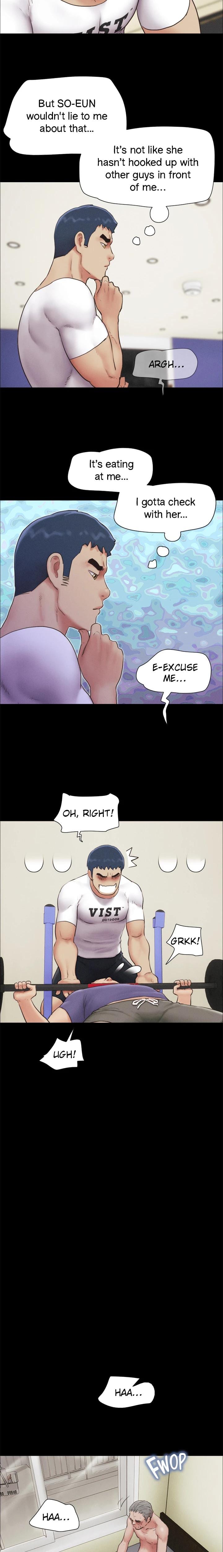 SO-EUN for All (Official) (Uncensored), chapter 27, page 7 of 25