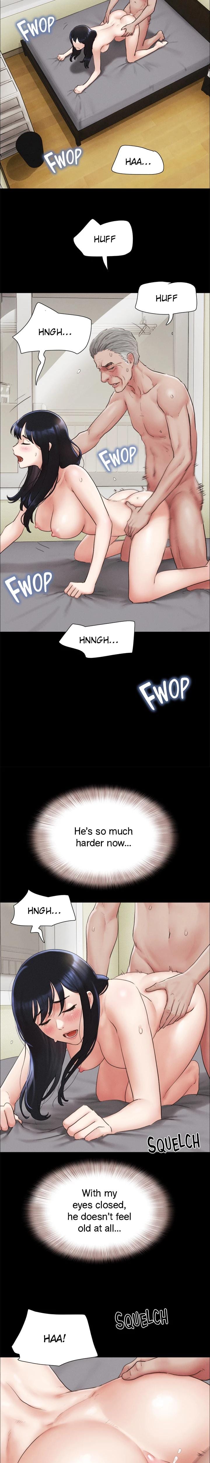 SO-EUN for All (Official) (Uncensored), chapter 27, page 8 of 25