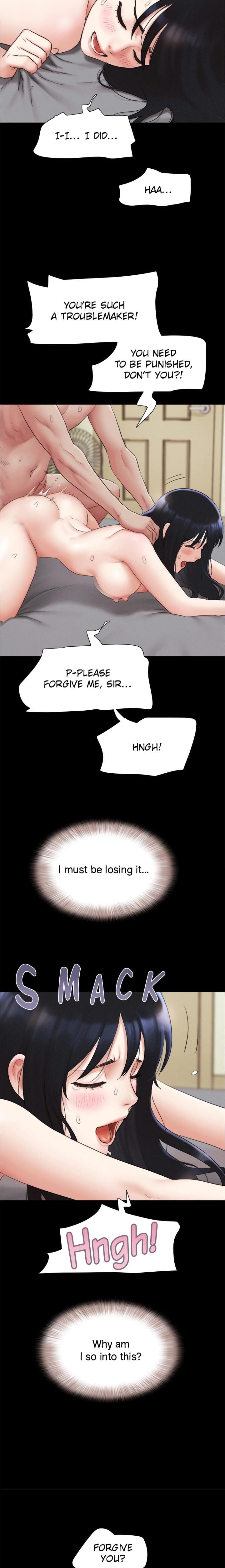 SO-EUN for All (Official) (Uncensored), chapter 27, page 12 of 25