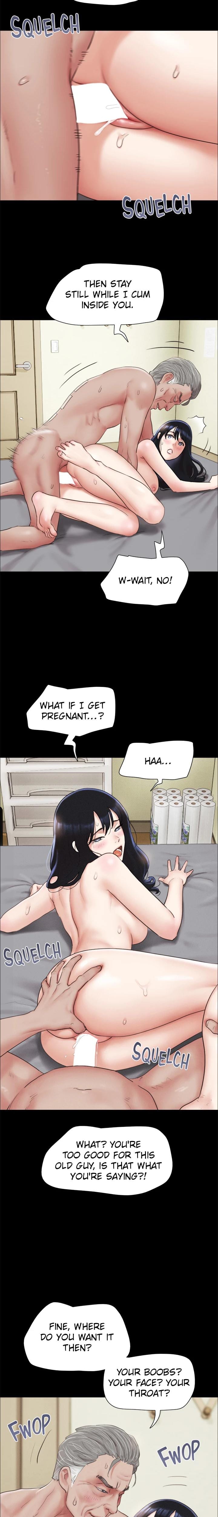SO-EUN for All (Official) (Uncensored), chapter 27, page 13 of 25