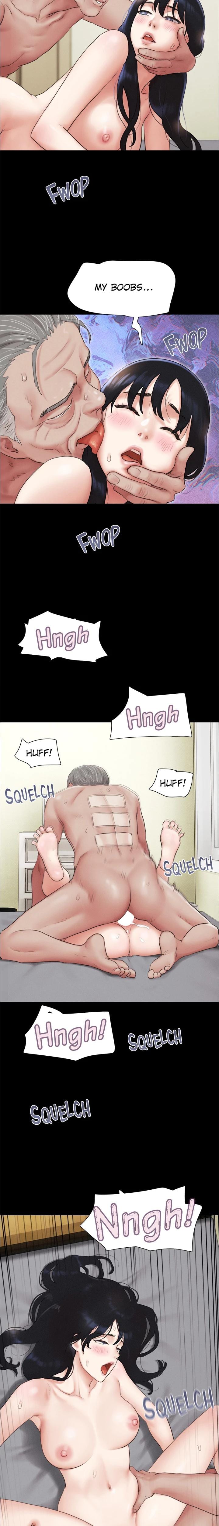 SO-EUN for All (Official) (Uncensored), chapter 27, page 14 of 25